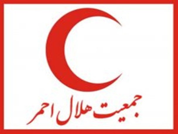 امداد رسانی هلال احمر زنجان به 59 حادثه در تعطیلات نوروز امسال