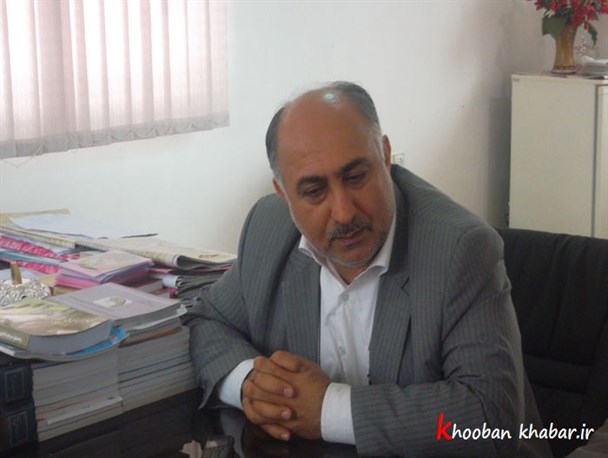 آقایان مسئول! شاندرمن هم شهر است، لطفا به اینجا هم توجه کنید