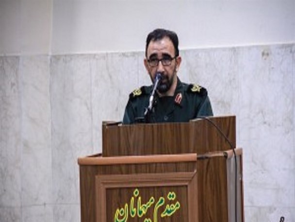در زمینه اقتصاد مقاومتی برنامه‌های زیادی را با همت دانشجویان می‌توانیم عملی کنیم/ امسال 75 هزار نفر به اردوهای جهادی اعزام می‌شوند