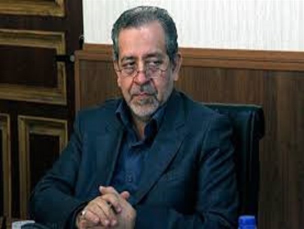 دیدار زرگرپور با جانبازان و ایثارگران خمینی شهر/استاندار: برای ادامه کار نیرو گرفتم