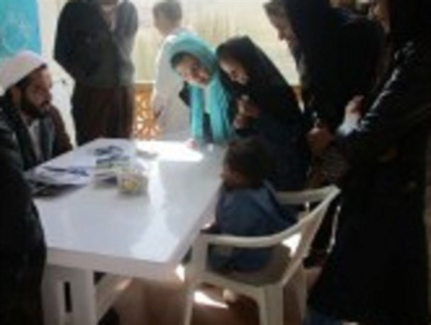 اجرای طرح “گردشگری تعالی بخش” در روستای تاریخی ابیانه