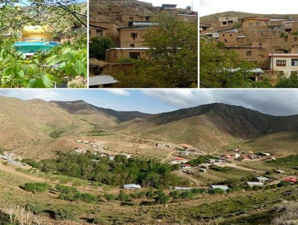 معرفی جاذبه های گردشگری طبیعی تفرش/از دهکده پزشکان ایران تا غار امجک و آبشار قطره باران+تصاویر