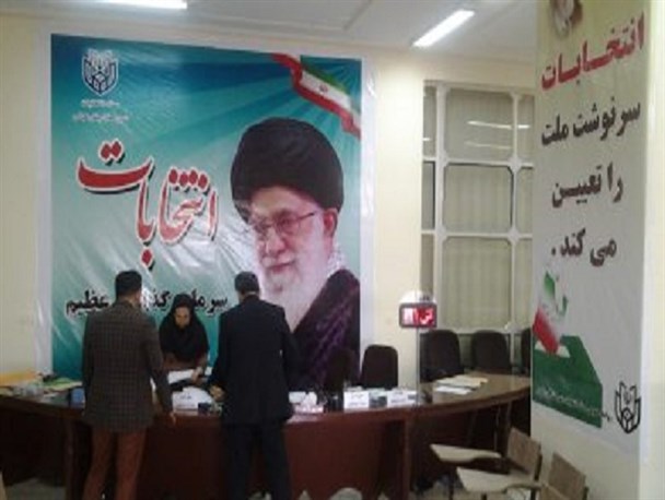 ثبت نام ۲۷۲ داوطلب انتخابات شورا روستاهای بخش مرکزی بندرعباس تا روز پنجم