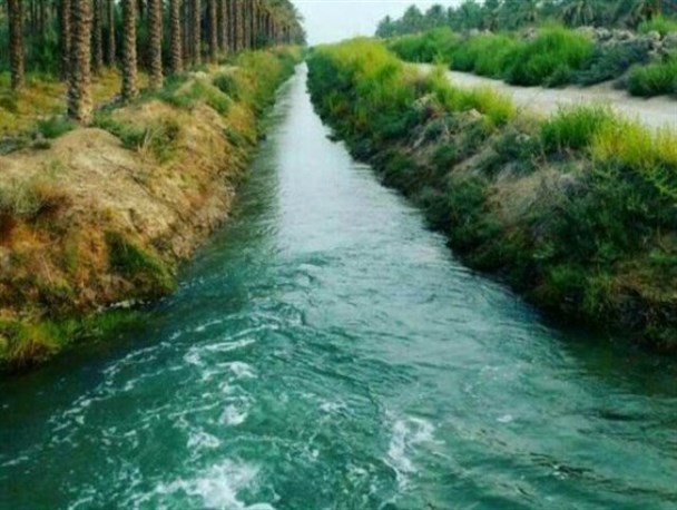 طبیعت زیبای خشت+تصویر