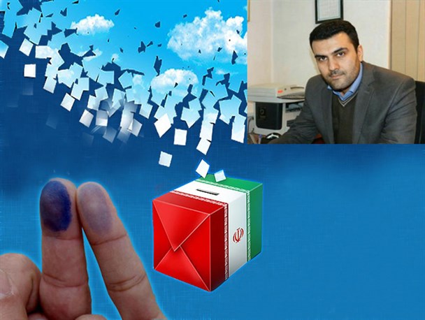 تعداد نامزد های شهر و روستای شهرستان کردکوی به ۱۲۲ نفر رسید