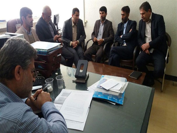 با قاطعیت مر قانون را اجرا می کنیم
