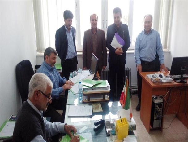 داوطلبین واجد شرایط شورای روستایی، در مهلت قانونی ثبت‌نام نمایند