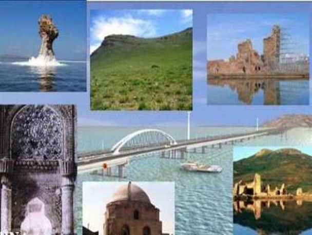 آذربایجان غربی با صدها جاذبه گردشگری پذیرای میهمانان نوروزی است