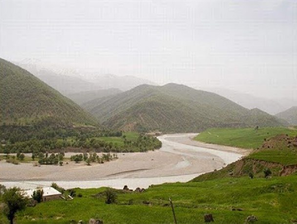 بام ایران، بهشت  طبیعت گردشگران