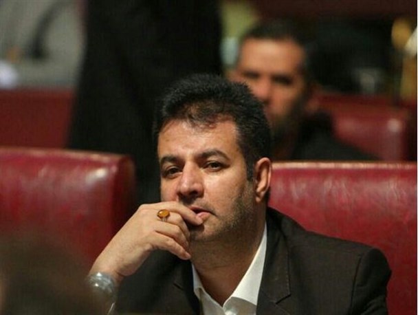 تشریح وظایف نماینده شورای عالی در گفت و گو با نماینده همدان در شورای عالی استانها/در دیدار با مدیران به دنبال کارآمدی هستیم