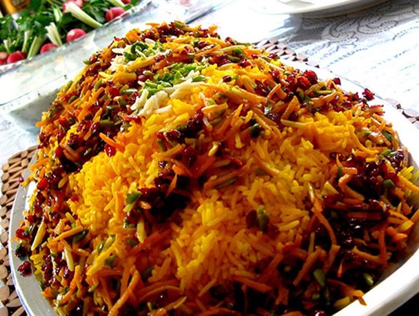 از غذاهای خوشمزه دریایی تا دسرهای متنوع در جنوب کشور/قلیه ماهی معروف ترین غذای هرمزگان