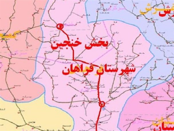 از سایه سیاه رکود بر سر دامداران تا افتتاح صوری و تبلیغاتی بیمارستان/شهدا سال را ختم به خیر کردند