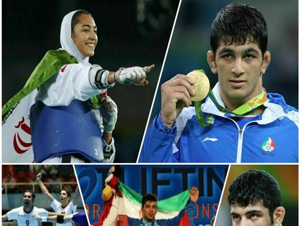 صعود خاطره انگیز به جام جهانی/ کیمیای ایرانی در مسیر افتخار