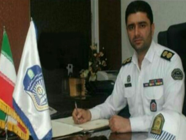 برخورد شدید گشت های نامحسوس با رانندگان هنجارشکن/شهروندان یزدی از سفر غیرضروری به هسته مرکزی شهر خودداری کنند