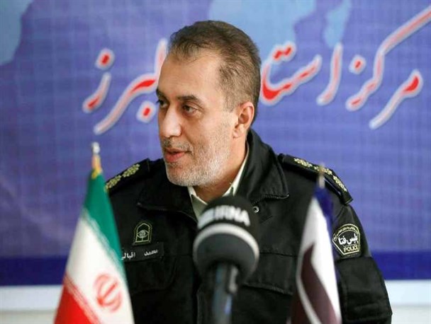البرزی ها مراقب کلاهبرداران در کمک به سیل زدگان گلستان باشند