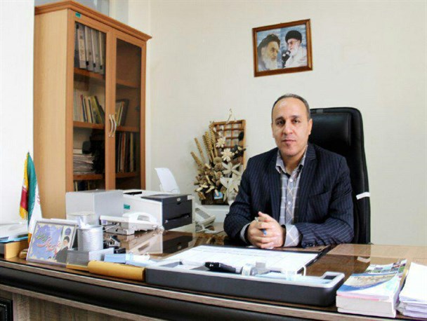 آمادگی ادارات ورزش و جوانان و اماکن ورزشی در صورت وقوع سیلاب