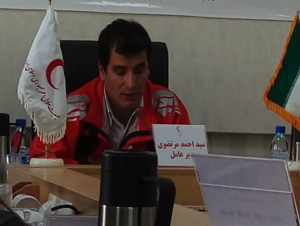 رانش زمین در دره شیخ عالی بازفت