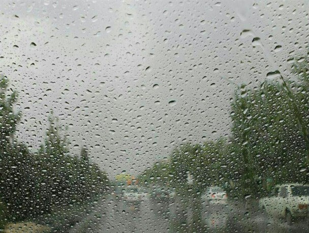 پیش بینی سیل و آبگرفتگی در استان/ بارش‌ها تا چهارشنبه ادامه دارد