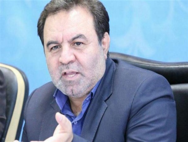 آماده باش کلیه دستگاه های امدادی و خدمات رسان/ خرم رود و کشکان تحت کنترل هستند