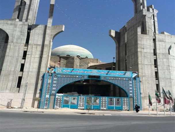 اسکان ۲۰۰ نفر از مسافران نوروزی در حسینیه سیدالشهداء شیراز