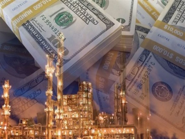 درآمد ۱۱۳ میلیارد دلاری در انتظار صنعت ضد تحریم ایران/ سهم یک سومی محصولات پتروشیمی از صادرات غیر نفتی