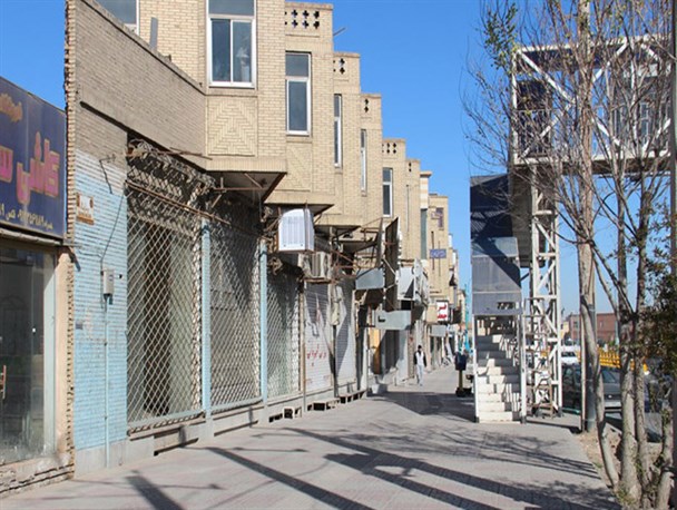 درخواست اتاق اصناف یزد از مدیران برای تعطیلی بانک ها