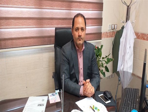 بیمارستان حضرت فاطمه (س) کرمان بخش بیمار کرونایی ندارد