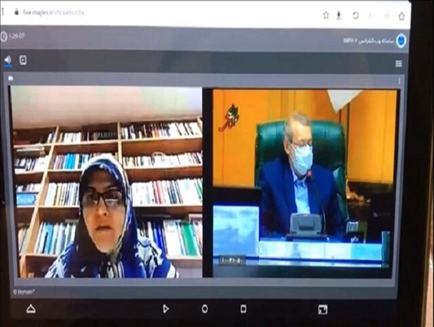 اعتراض نمایندگان به عدم تعطیلی نیمه اول فروردین