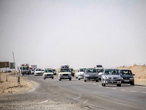 کاهش 41 درصدی تردد ها در سیستان و بلوچستان/مردم استان به شعار درخانه ماندن احترام گذاشتند