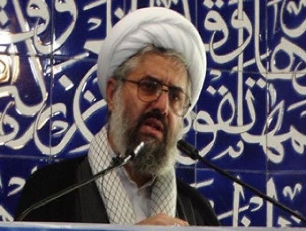 «جهش اعتقادی» به توانایی مملکت لازمه «جهش تولید» است