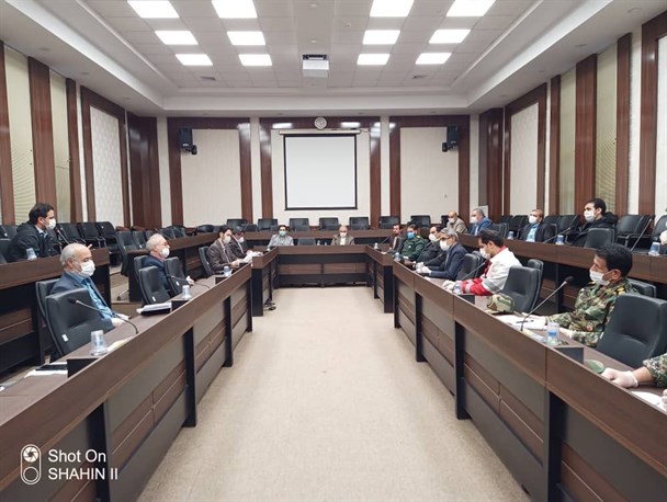 تابع تصمیمات کشوری هستیم/برخی از اعمال محدودیت ها در حیطه اختیار مقامات شهرستانی نیست!