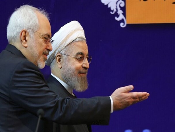 چرا نامه روحانی و پیام ظریف دیپلماسی التماسی تعبیر می‌شود؟