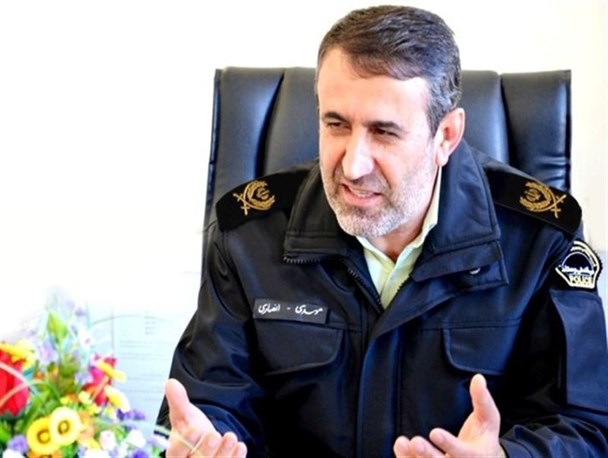 جزئیات دستگیری باند سارقان طلافروشی در کهگیلویه و بویراحمد