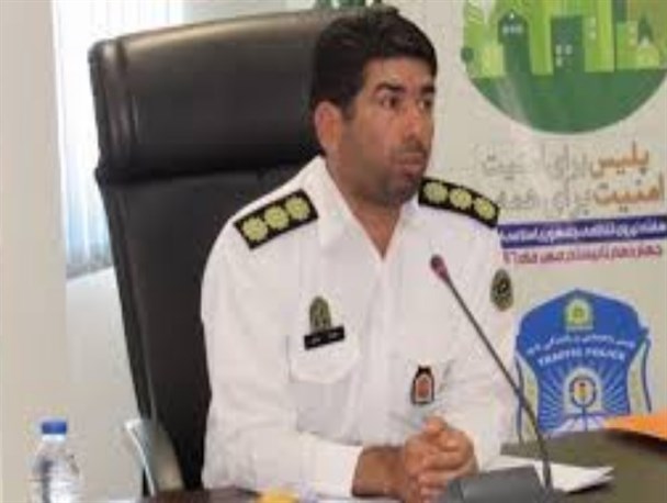 تمام محورهای خراسان‌جنوبی باز است/ تخطی از سرعت مطمئنه بیشترین علل حوادث طی روزهای گذشته