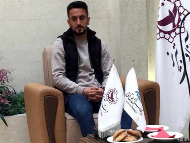 فقط خودمان و هواداران را داریم/ از استقبال خانواده تا یرآلما یومورتا!