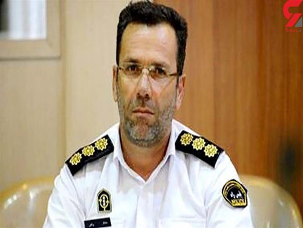 رانندگان تازه‌کار عامل بیشترین تصادفات در جاده‌های قم/ تصادفات در محورهای فرعی قم بیشتر از محورهای اصلی است