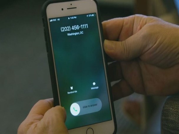 ماجرای تماس‌های تلفنی عجیب از شماره تلفن‌های خارجی چیست؟!