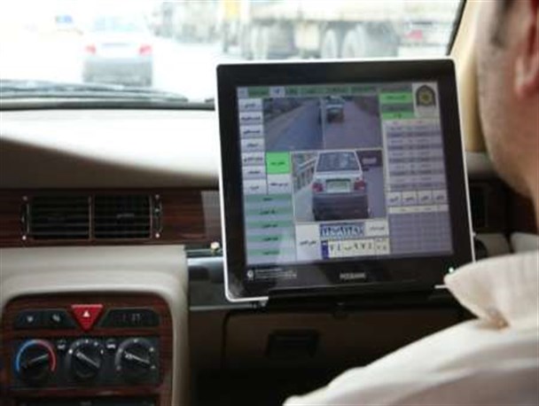 ۳ باند سرقت در استان زنجان متلاشی شد/ خودروهای پلیس آگاهی زنجان به دوربین پلاک خوان خودرویی مجهز شد