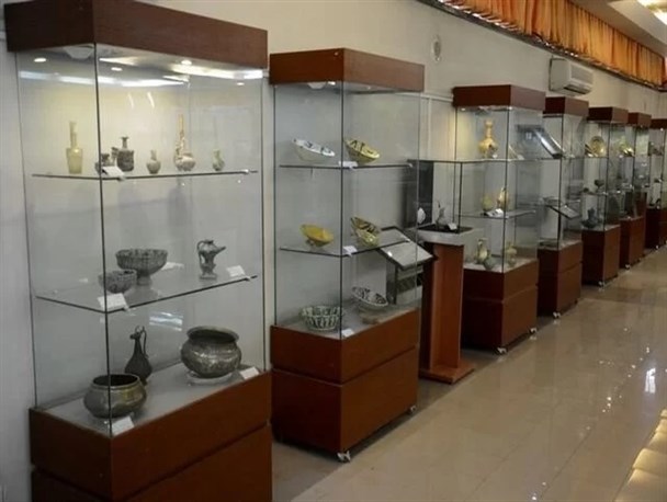 بازدید ۱۸ هزار نفر از آثار تاریخی و موزه‌ها در آذربایجان غربی