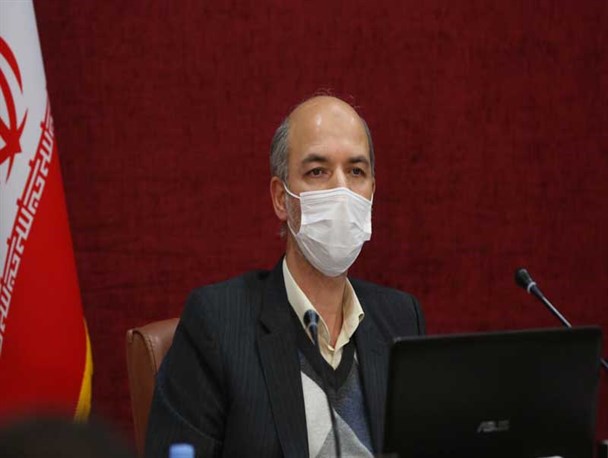 حقابه رودخانه هیرمند پیگیری می‌شود