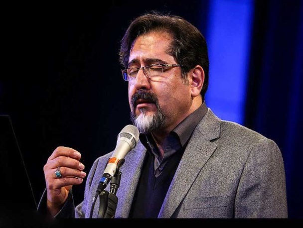 «شکوه وطن» را با صدای حسام الدین سراج بشنوید/ گذر از روزهای سخت