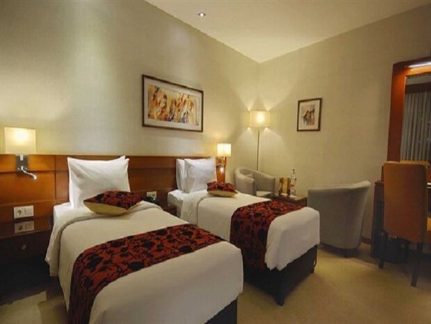 اسکان ۴۵ هزار مسافر در واحدهای اقامتی کرمانشاه