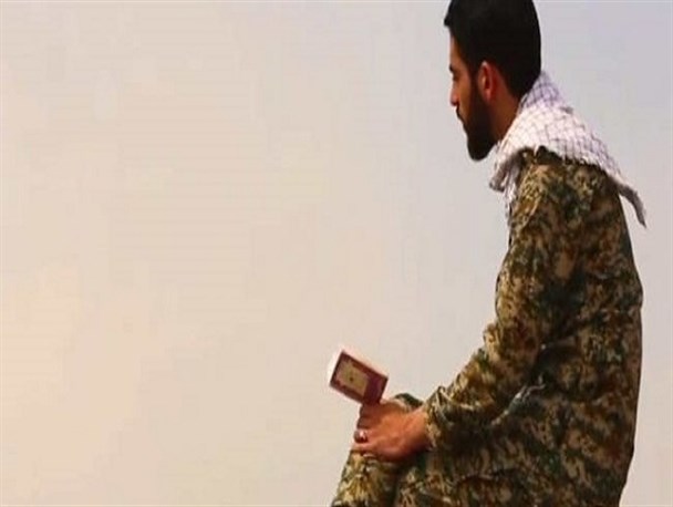 یادمان الوند