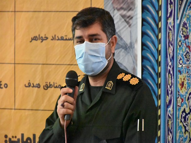 ۲۴۲گروه جهادی در نوروز ۱۴۰۱ خدمت رسانی می کنند