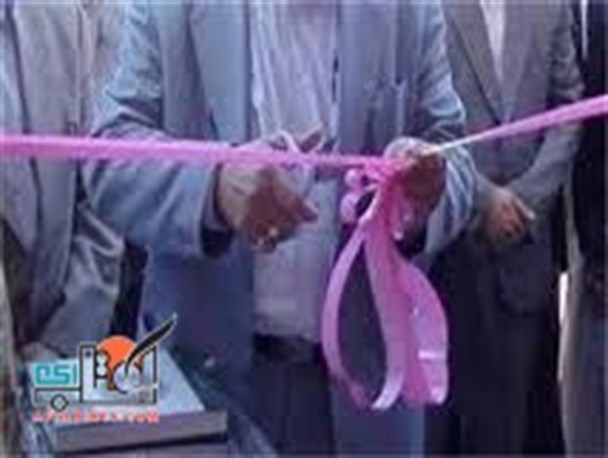۱۲ پروژه عمرانی در شهرستان فیروزکوه افتتاح شد