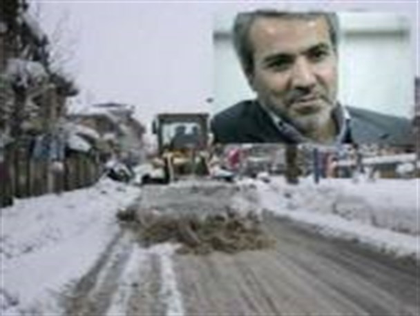 آقای نوبخت از این همه تبعیض در توزیع اعتبارات مچکریم!