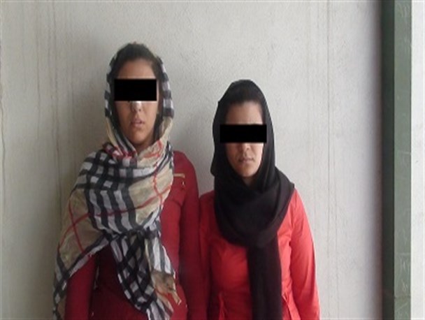 باند اشرار و اراذل و اوباش خطرناک در رباط کریم منهدم شد/ کشف محموله مواد مخدر در بطری های آب معدنی
