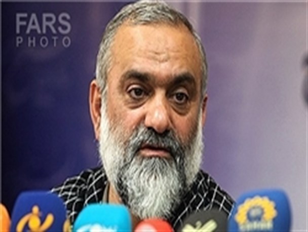 بسیج امروز در بالاترین سطح آمادگی است