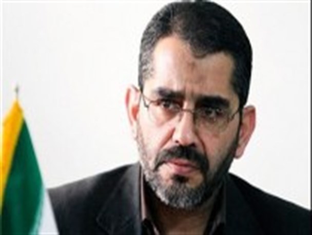 بازدید فرماندار اصفهان از بخش کوهپایه