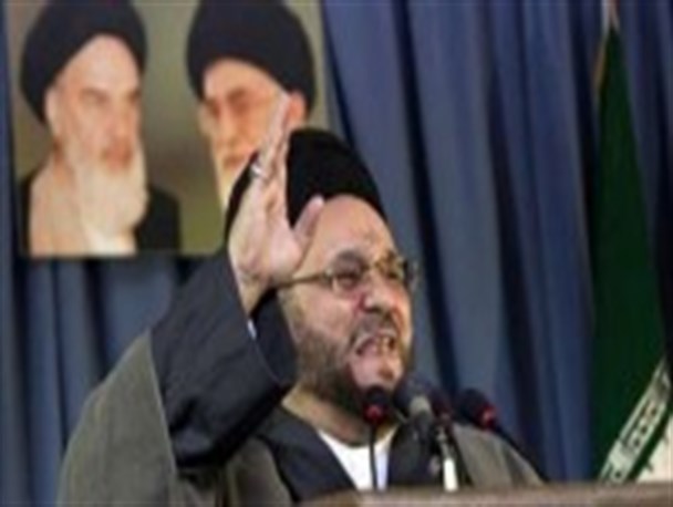 انتقاد از به کارگیری عوامل فعال فتنه در مناسب حکومتی/ در واقعه طبس شن های روان لشکر خداوند شدند